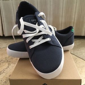 Sperry top siders